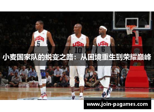 小麦国家队的蜕变之路：从困境重生到荣耀巅峰