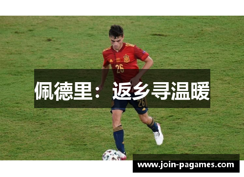 佩德里：返乡寻温暖
